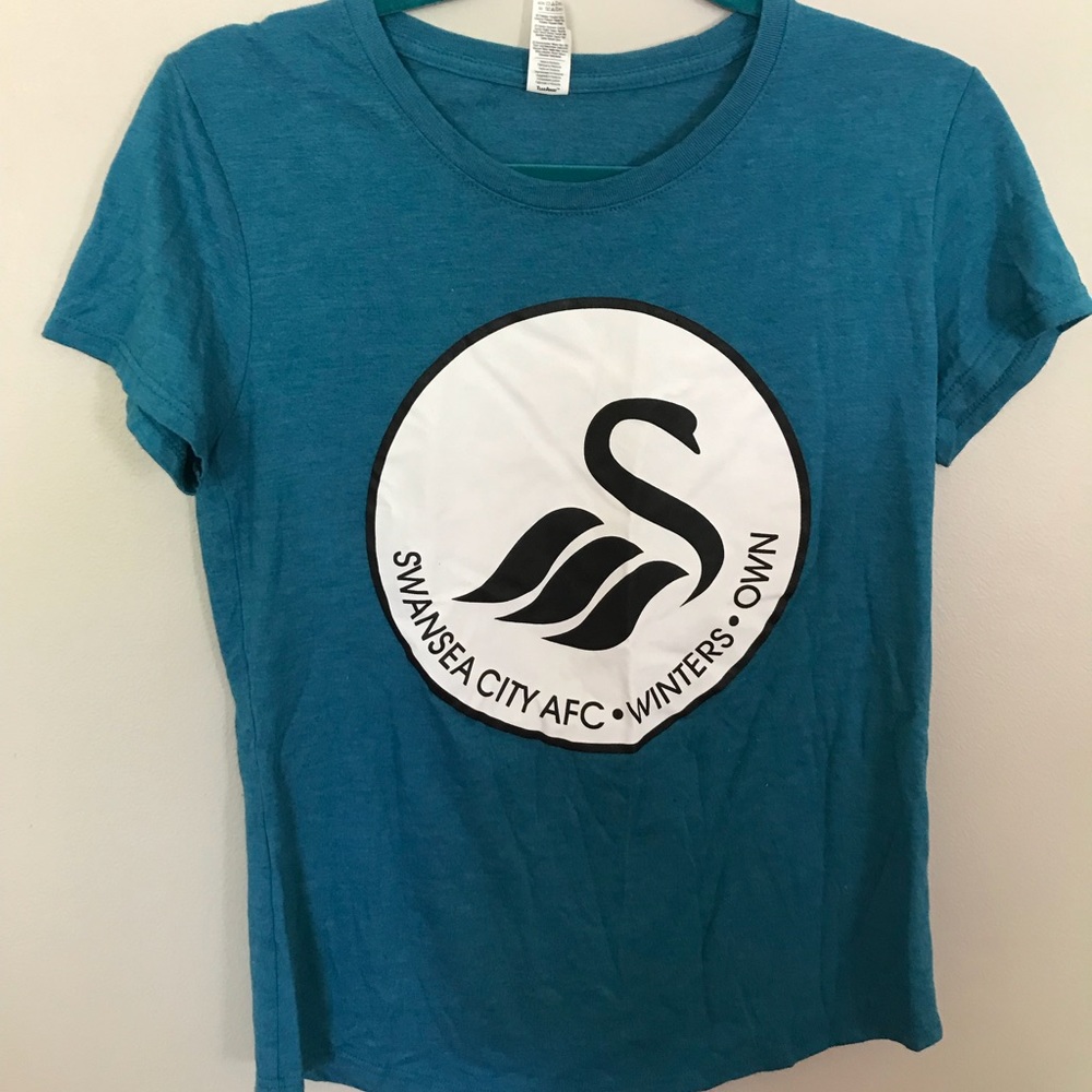Swansea T-Shirt